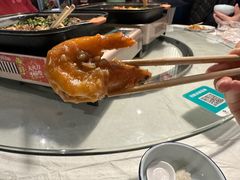 -鱼羊宴烤鱼羊蝎子烧烤(怡馨家园店)