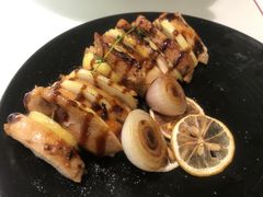 -娜娜家•Nana’s restaurant (爱琴海店)