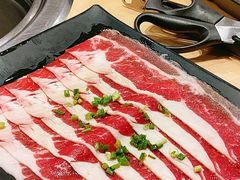 -花味·自助烤肉(雨花客厅店)