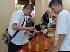 -王菊美食街·王菊面馆(总店)