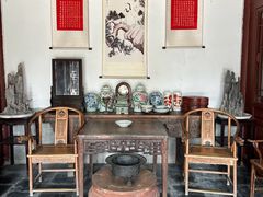 -深圳锦绣中华民俗村