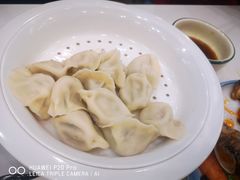-李哥海鲜烧烤家常菜(孔雀城店)