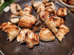 -泥炉烧肉师(新街口金銮巷店)