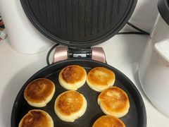 -长发西饼(临顿路店)