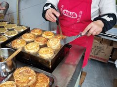 -卓粤拉肠(红庙店)