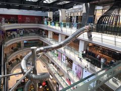 -巴黎春天(浦建店)