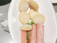 -伊斯美清真火锅(吉祥店)