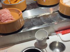 -龍歌自助小火锅(崂山丽达店)