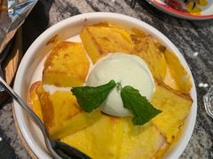 -新白鹿餐厅(松江开元地中海店)