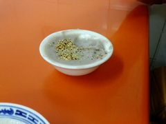 -没牙伯花生汤店(老药洲店)