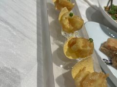-柒园·三十年创意杭帮菜(龙湖滨江天街店)