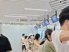 -Skay•射箭馆•弓箭娱乐(体育西店)