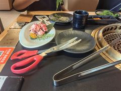 -極屋鮨牛 · 烧肉酒场(时代C馆店)