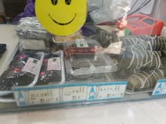 -江南春(中山中路店)