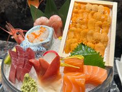 -炙柒Sekinana·精致日料(合生汇店)