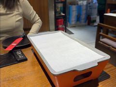 -半酌烧烤小酒馆(南京东路店)