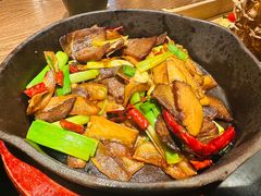 -云海肴·汽锅鸡·云南菜(领展购物广场·中关村店)