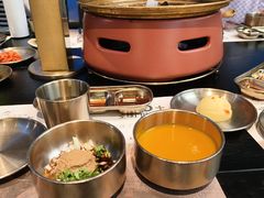 -西塔老太太泥炉烤肉(温州首店万象城黑金店)