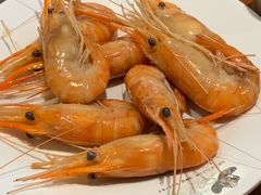 -汉巴味德自助餐厅(嘉定宝龙广场店)