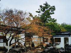 -常熟方塔园