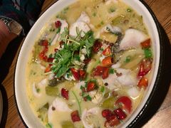 -嘉禾·悦享餐厅(八方汇店)