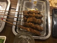 -大唐人家·热气羊肉(大华店)