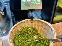 -云阿蛮云南生烫牛肉米线(奉贤路店)