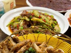 炒牛肉-武夷味道(赤石街店)