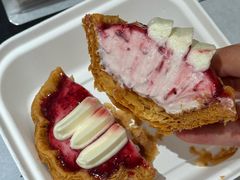-HOT CRUSH趁热集合·现烤面包(上海环球港店)