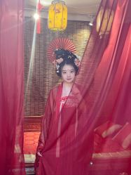 -汉仪华裳汉服馆(打浦桥店)