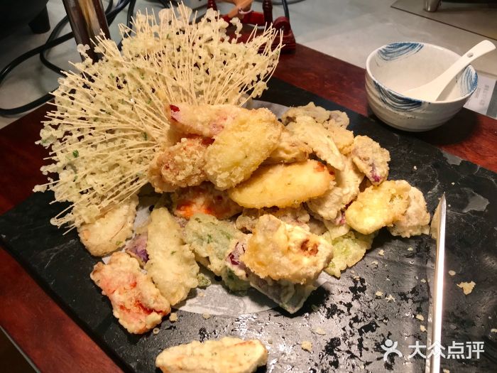 大雁塔假日酒店·绿茵阁西餐厅图片