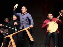 -西安关中民俗艺术博物院