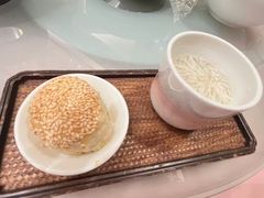 -江南灶中餐厅(南京香格里拉店)