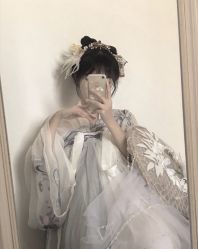 -浮生梦·百里长安汉服体验·化妆造型(永宁门skp店)