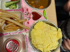 -CoCo壱番屋(世贸天阶店)