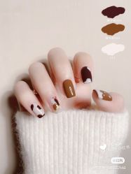 -妙睫屋日式美甲美睫