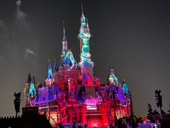 -上海迪士尼度假区