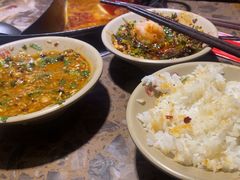 -蜀国大将老火锅(江北店)