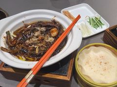 现划淮安软兜-小厨娘淮扬菜(诚信大道店)