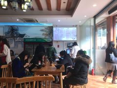 大堂-青石桥老瓦房肥肠粉总店(青石桥总店)