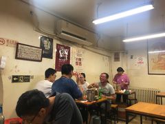 大堂-炒豆合作社(东四总店)