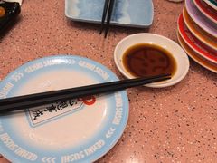 -元气寿司(环球港店)