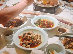 -宝轩渔府·老字号海鲜·正宗津菜(水上店)