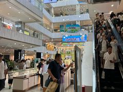 -凯德MALL(西直门店)