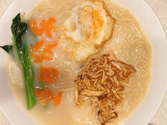 -大鸽饭(动物园店)