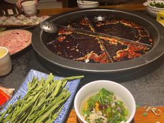 -陈眼镜火锅(总店)