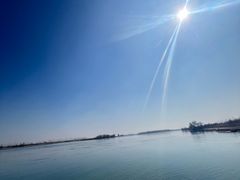 -黄河小浪底水利枢纽风景区