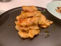 锅包肉-百富源·海鲜辽菜(和平北大街店)