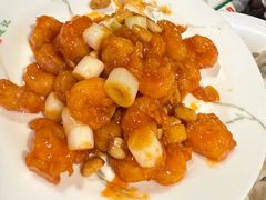 -李恩记清真水饺(北电大厦店)