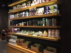 -星巴克臻选(深圳罗湖万象城店)